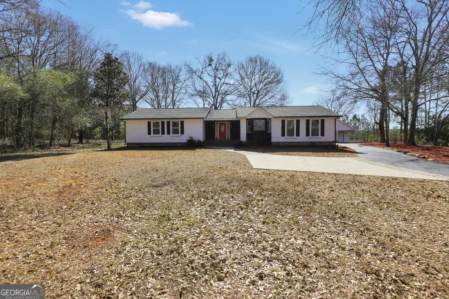 140 Heritage Circle, McDonough, GA 30253 - #2