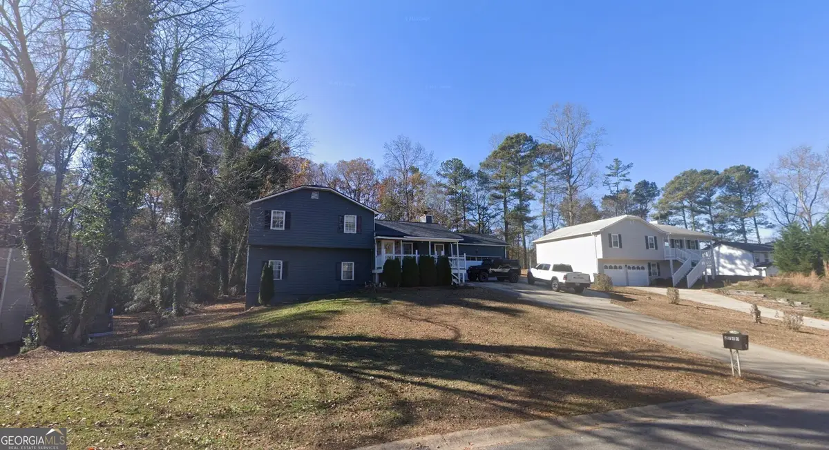 2740 Old Ivy Court, Buford, GA 30519 - #1
