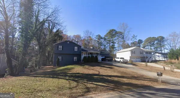 2740 Old Ivy Court, Buford, GA 30519