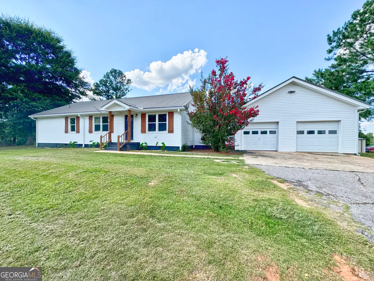 5 Lake Drive, Lagrange, GA 30241 - #1