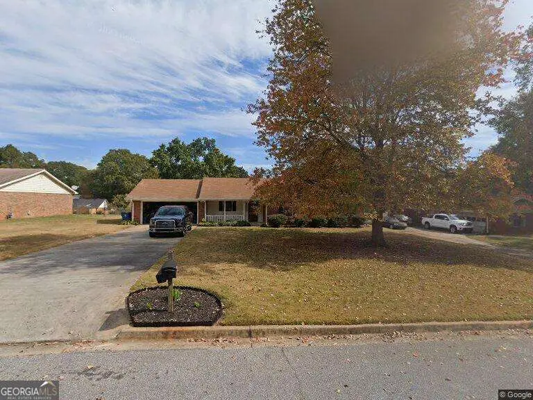 3898 Hunters Chase Sw, Conyers, GA 30094 - #1