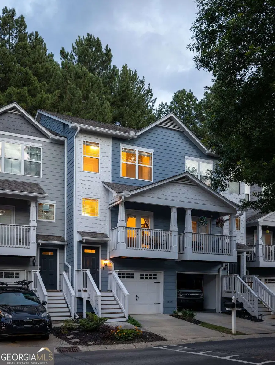 1140 Liberty Parkway Nw, Atlanta, GA 30318 - #2