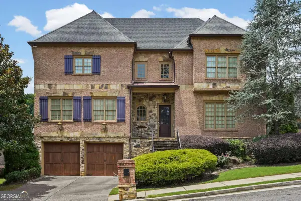 1774 Buckhead Lane Ne, Atlanta, GA 30324
