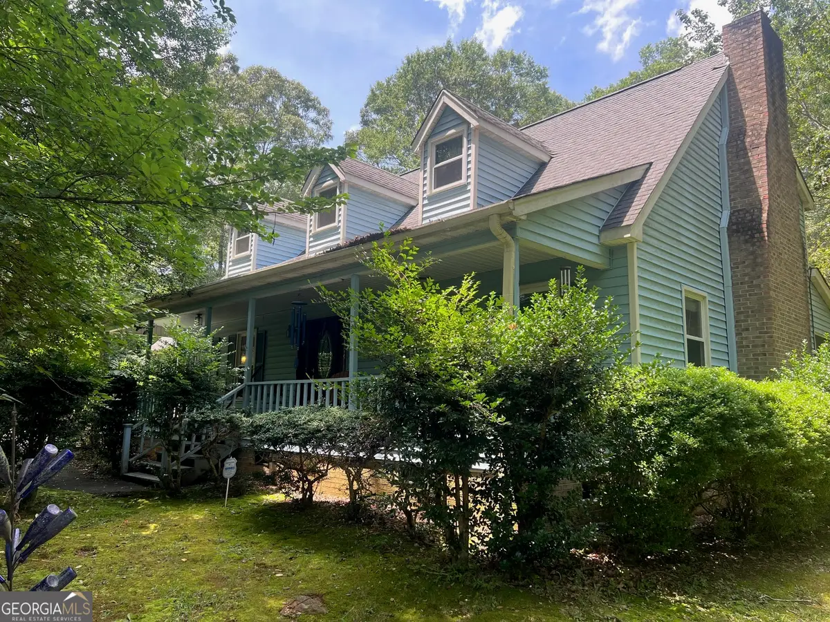 594 Holly Hills Drive, Hartwell, GA 30643 - #1