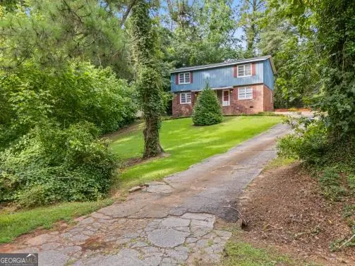 2763 Coral Way, Macon, GA 31211 - #3