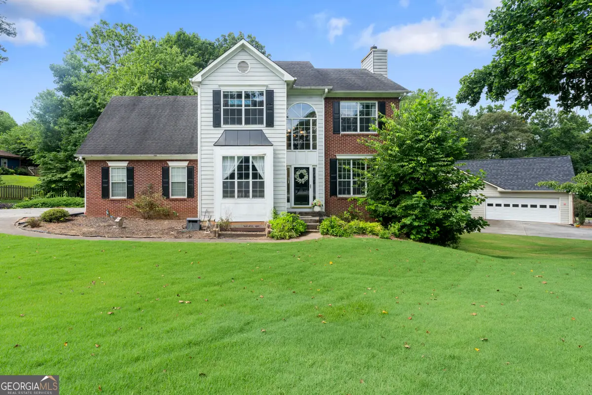 5660 Bridle Glen Drive, Sugar Hill, GA 30518 - #1