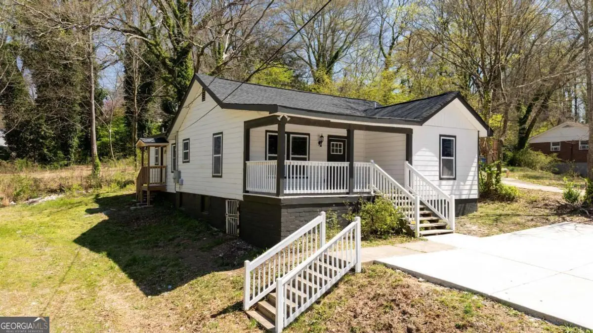 665 S Eugenia Place Nw, Atlanta, GA 30318 - #1
