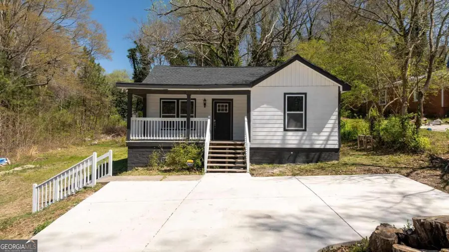 665 S Eugenia Place Nw, Atlanta, GA 30318 - #2