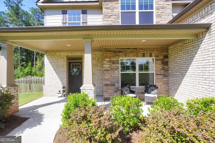231 Homestead Circle, Forsyth, GA 31029 - #3
