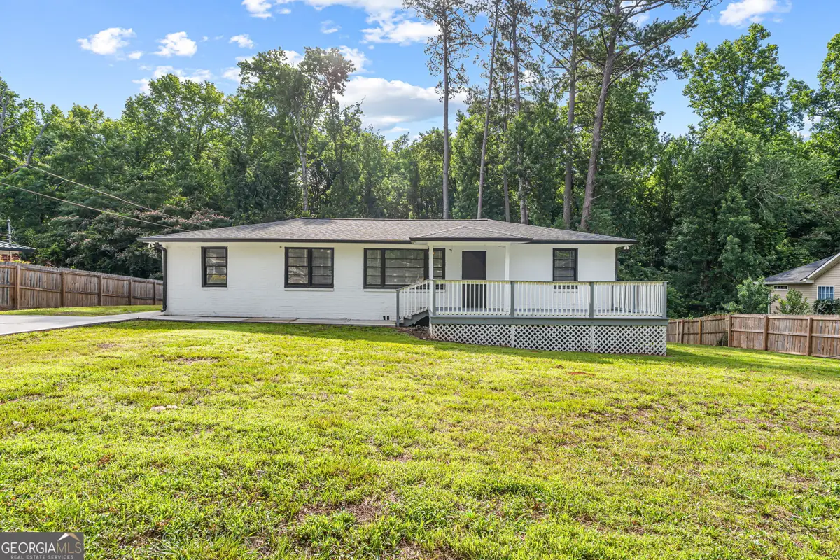 4154 Vallie Drive, Macon, GA 31204 - #1