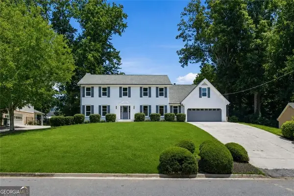 5614 Bunky Way, Atlanta, GA 30338
