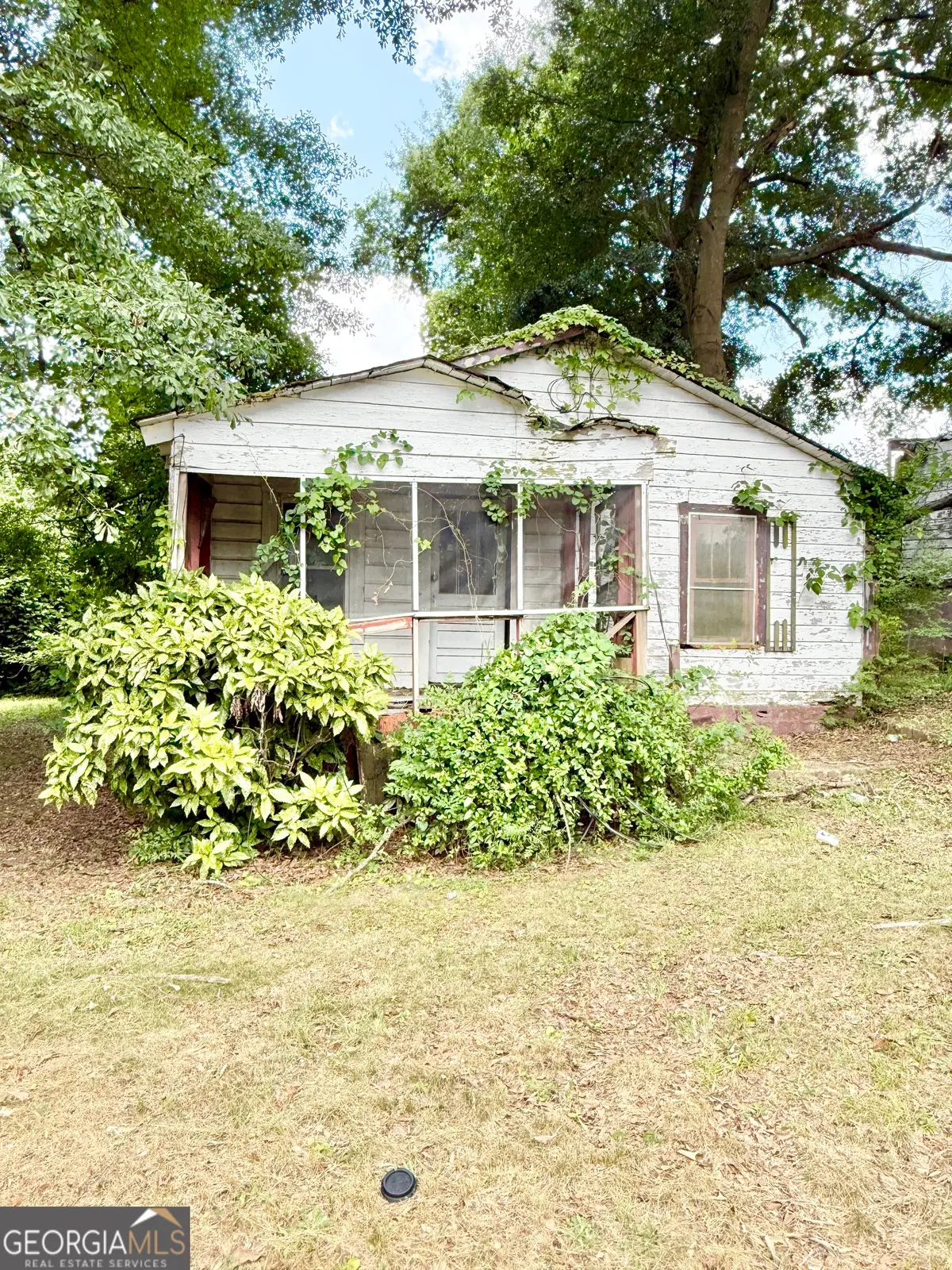 371 Third Street, Forest Park, GA 30297 - #1