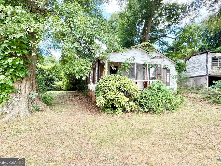 371 Third Street, Forest Park, GA 30297 - #2