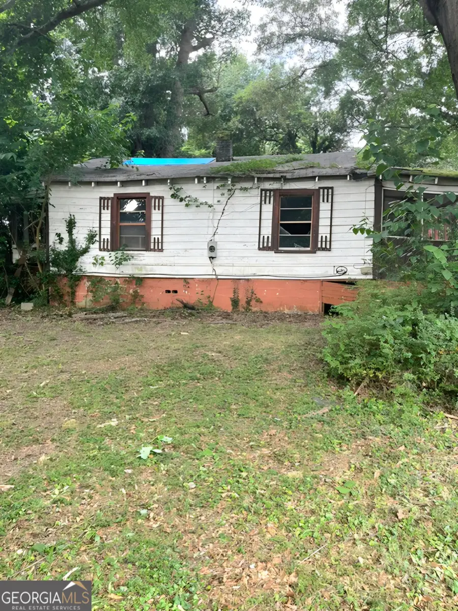 371 Third Street, Forest Park, GA 30297 - #3