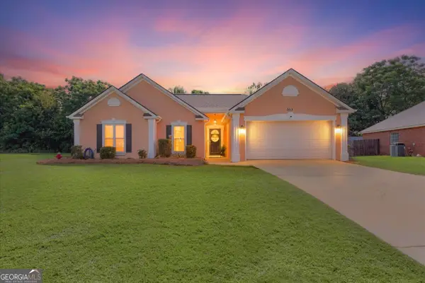 303 Blake Terrace, Warner Robins, GA 31088