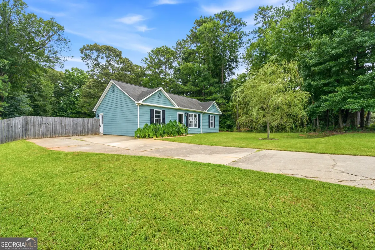 129 Old Highway 85, Senoia, GA 30276 - #1