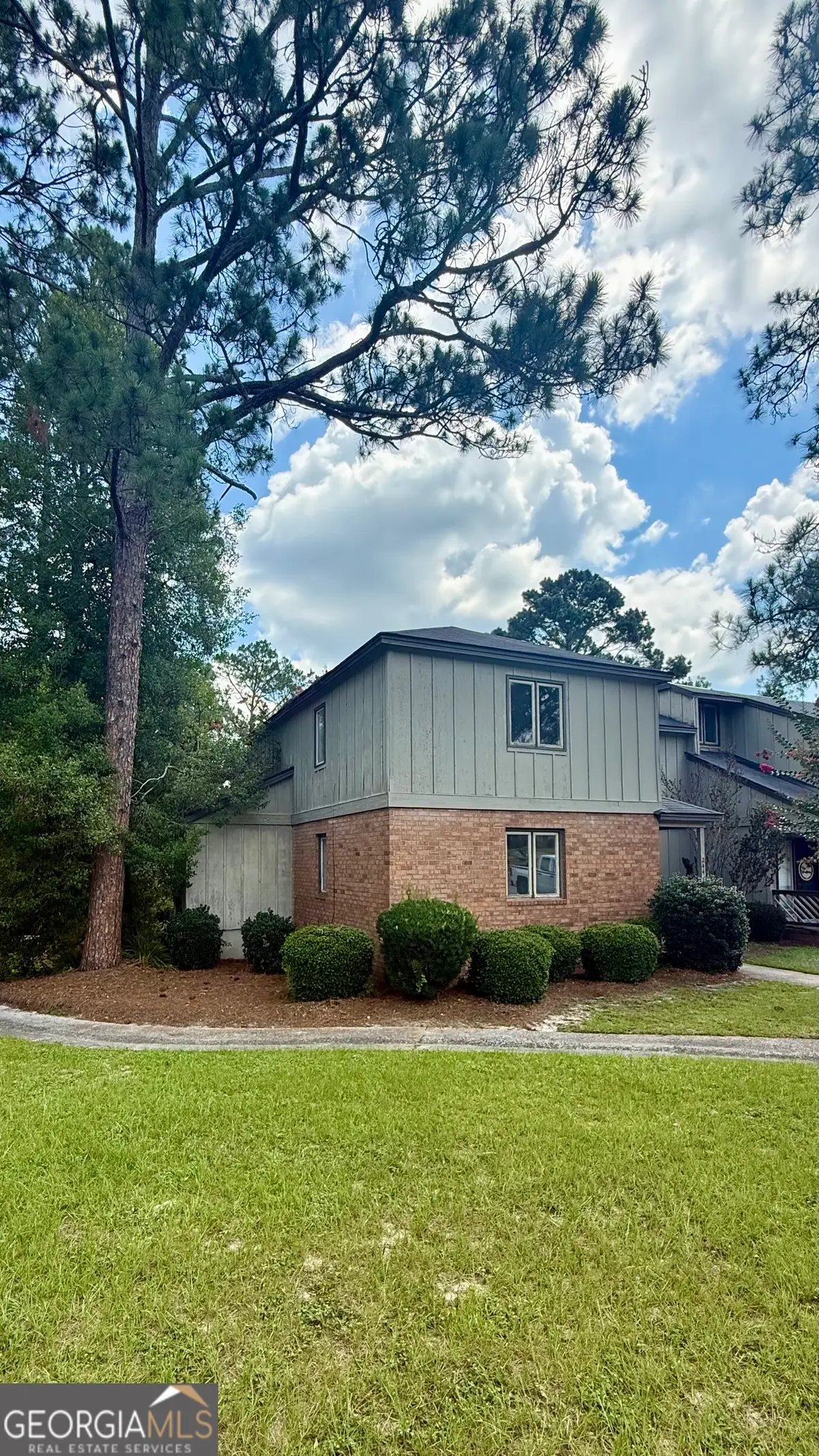 244 Westbrooke Drive, Statesboro, GA 30458 - #1