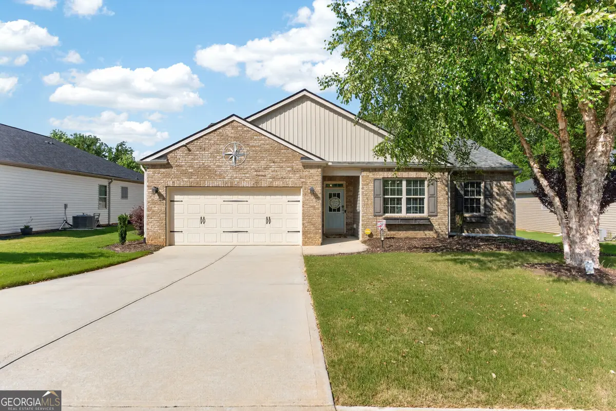 3291 Heatherwood Drive, Gainesville, GA 30507 - #1