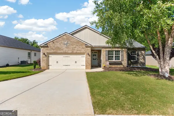3291 Heatherwood Drive, Gainesville, GA 30507