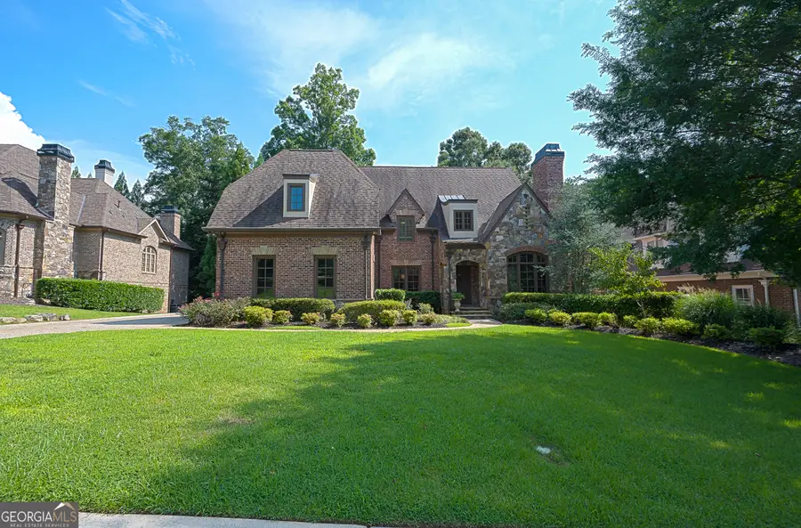 831 Camden Park Court Ne, Atlanta, GA 30342 - #2