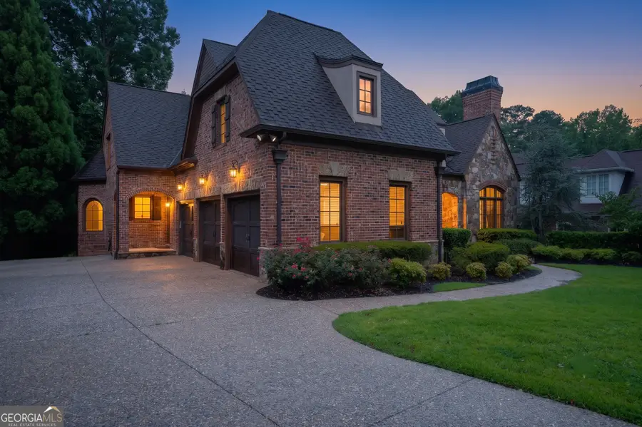 831 Camden Park Court Ne, Atlanta, GA 30342 - #3