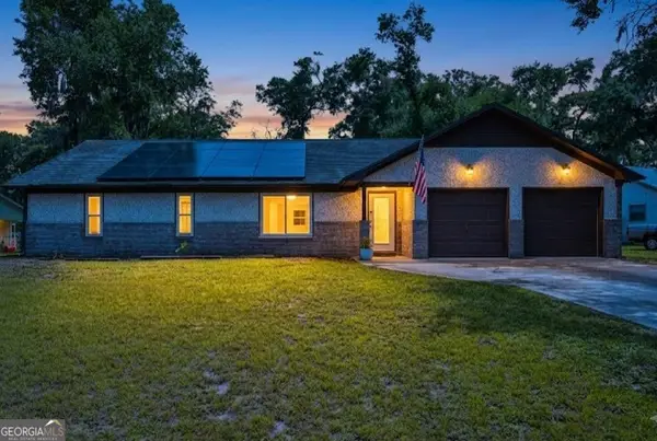 107 Plantation Court, St. Marys, GA 31558