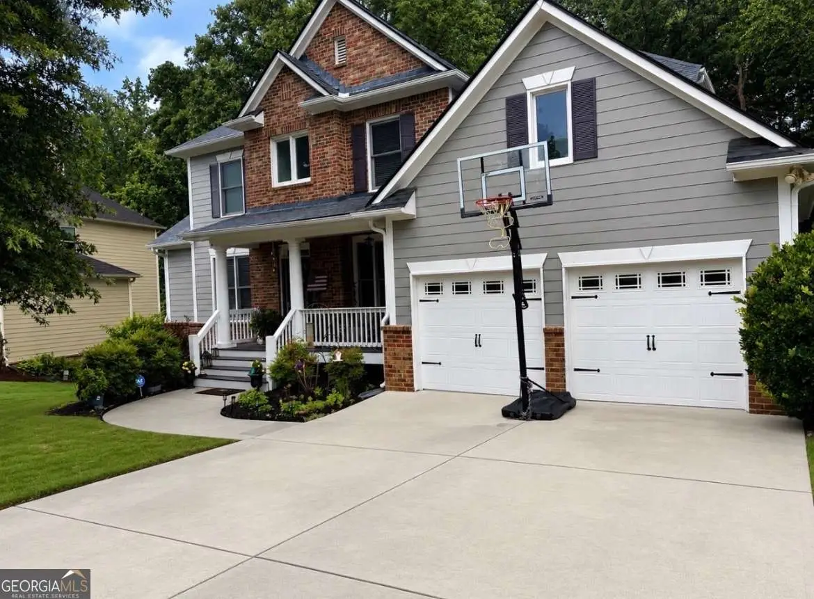 130 Newcastle Walk, Woodstock, GA 30188 - #1