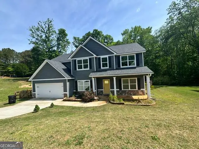 212 Webster Lake Drive, Temple, GA 30179 - #1