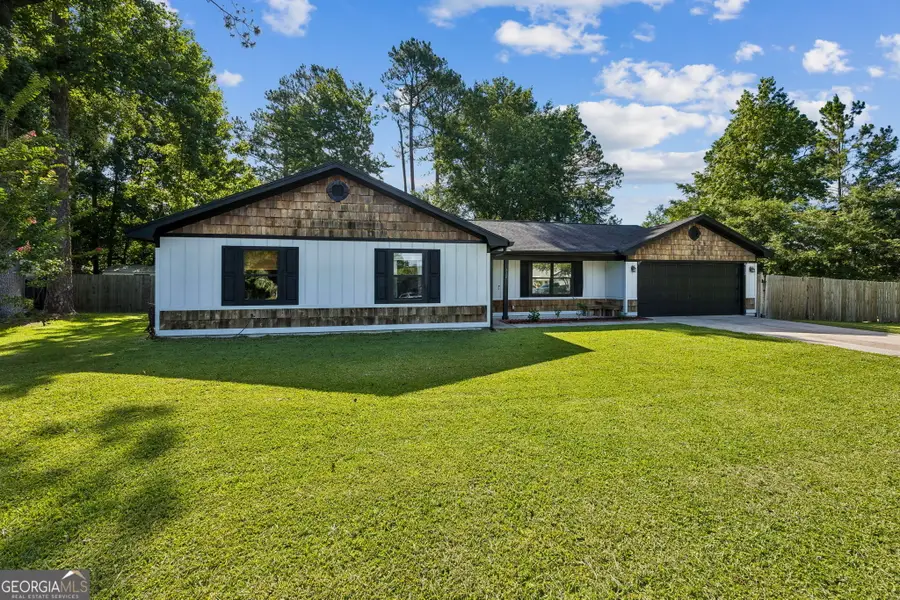 112 Buck Island Court, Kingsland, GA 31548 - #3