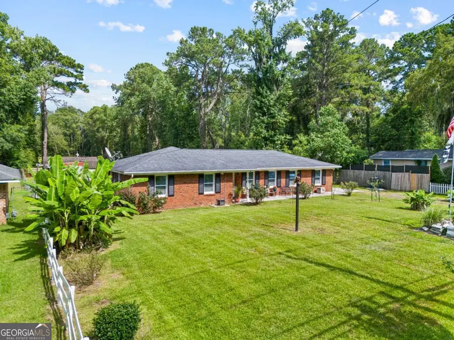 5528 Garrard Avenue, Savannah, GA 31405 - #2