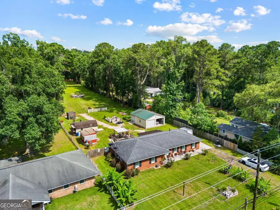 5528 Garrard Avenue, Savannah, GA 31405 - #3
