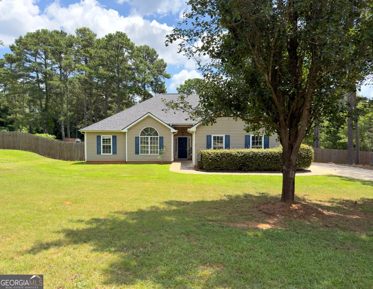 309 Dylan Way, McDonough, GA 30252 - #1