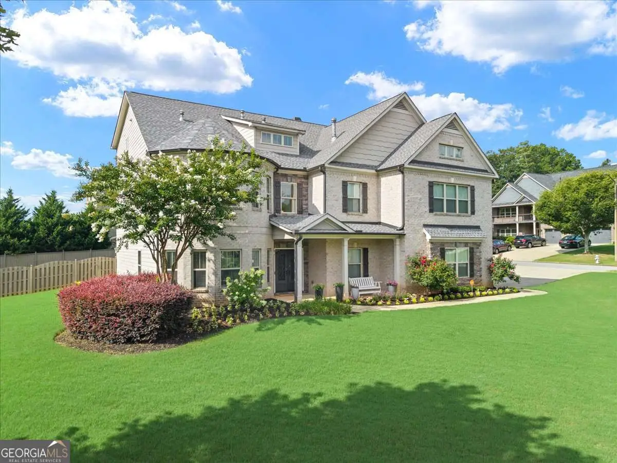 2638 Cashel Lane, Powder Springs, GA 30127 - #1