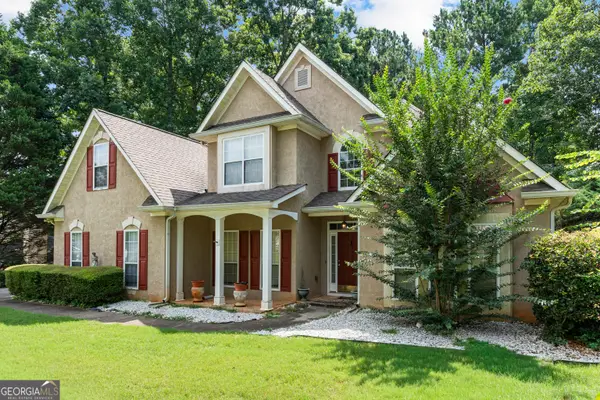 120 Willow Hill Lane, Stockbridge, GA 30281