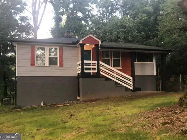 818 Lee Andrews Avenue Se, Atlanta, GA 30315