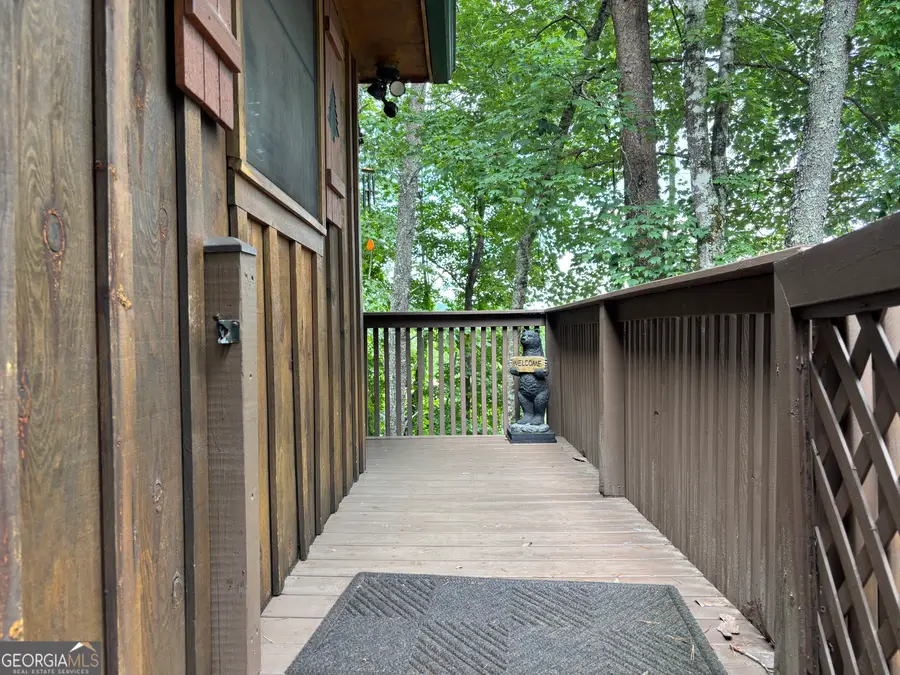 8 Waldheim Strasse Street, Helen, GA 30545 - #2