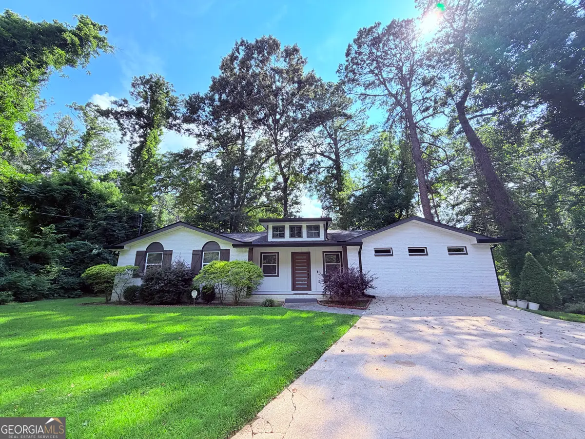 1143 Westmont Road Sw, Atlanta, GA 30311 - #1
