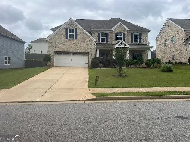 349 Orchid Drive #36, McDonough, GA 30252 - #2