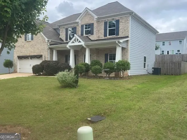 349 Orchid Drive #36, McDonough, GA 30252 - #3