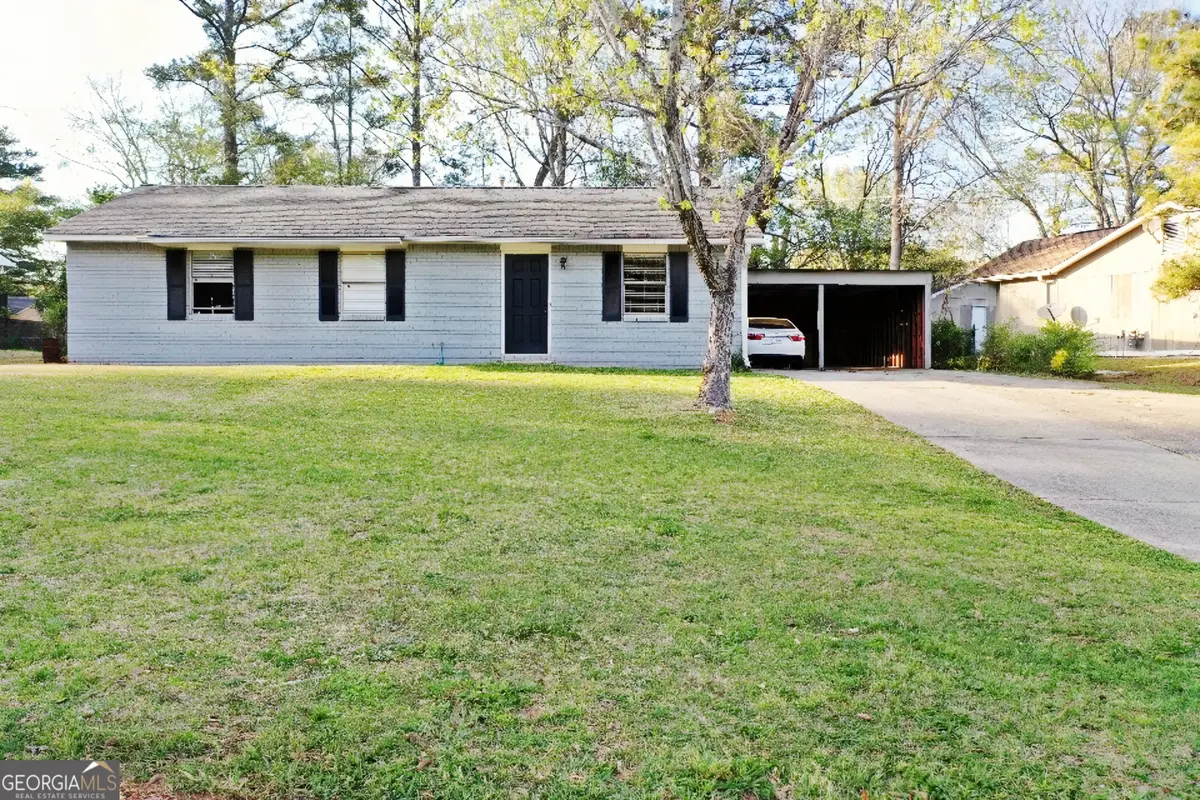 2900 Haddon Drive, Rex, GA 30273 - #1