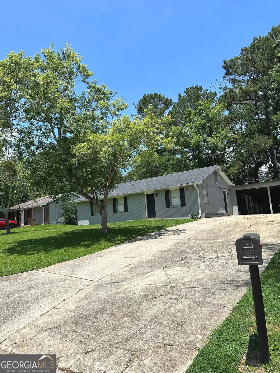 2900 Haddon Drive, Rex, GA 30273 - #2