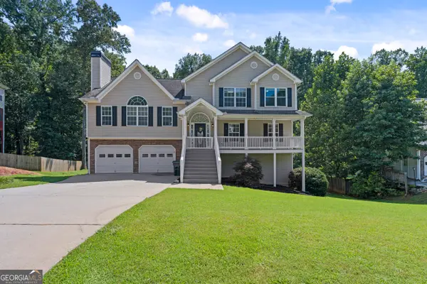152 Sable Trace Trail, Acworth, GA 30102