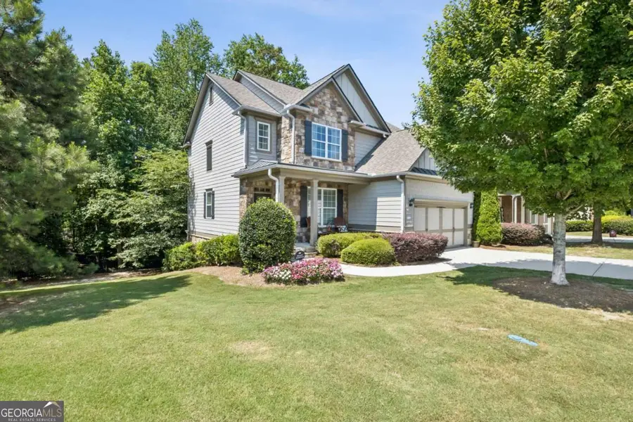 6904 Big Sky Drive, Flowery Branch, GA 30542 - #2