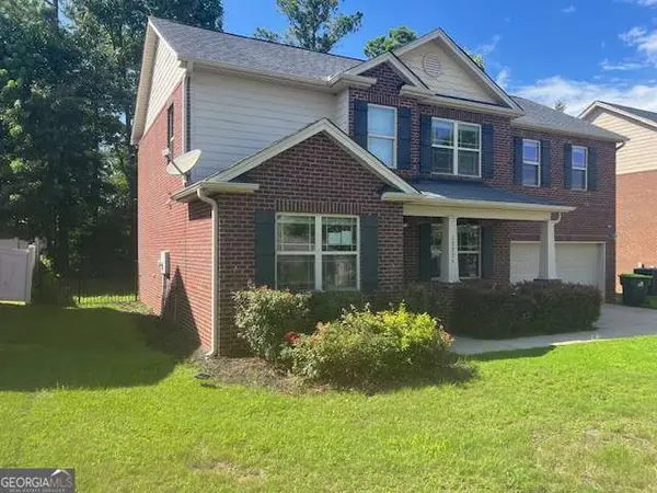 12275 Styron Drive, Hampton, GA 30228
