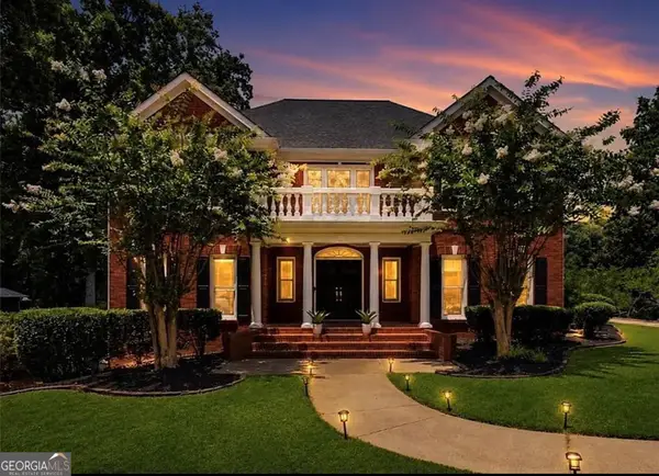 988 Grantham Way, Marietta, GA 30064