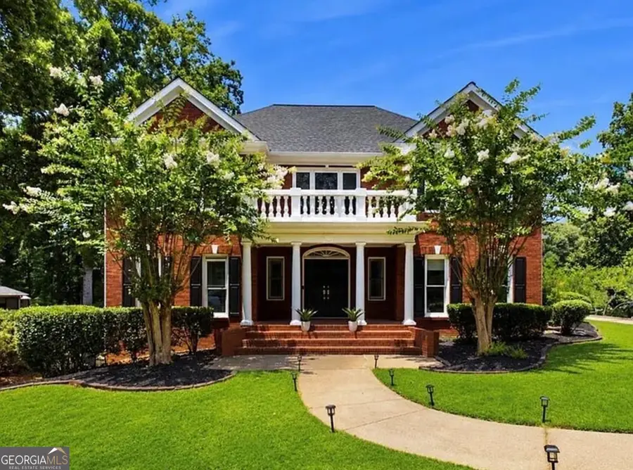 988 Grantham Way, Marietta, GA 30064 - #3