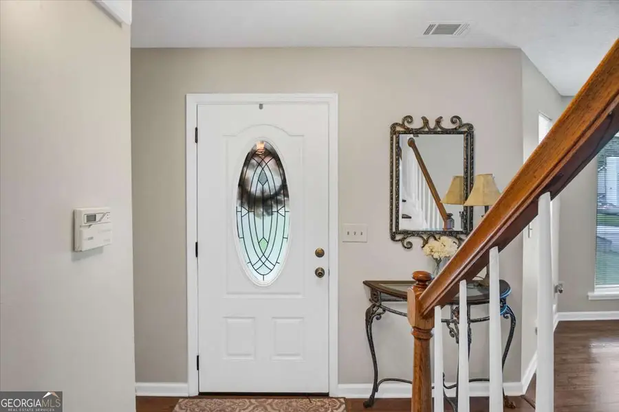 5086 N Woodbridge Trail, Stone Mountain, GA 30088 - #2