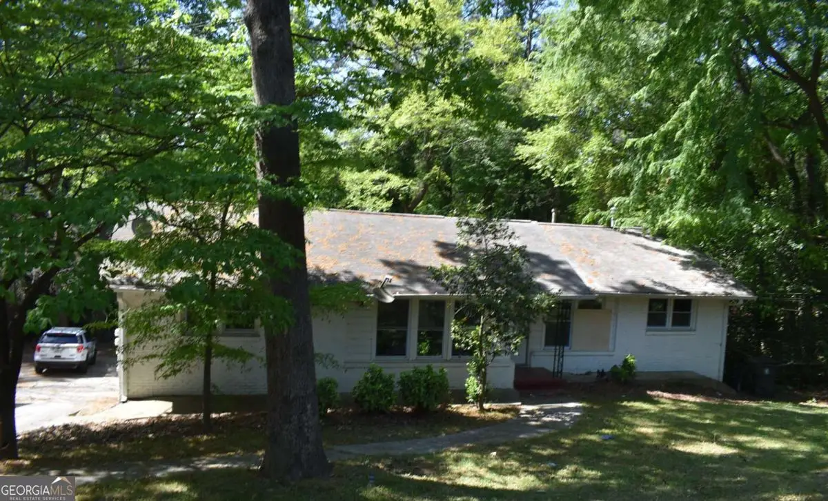 2159 Dresden Drive Ne, Atlanta, GA 30341 - #1
