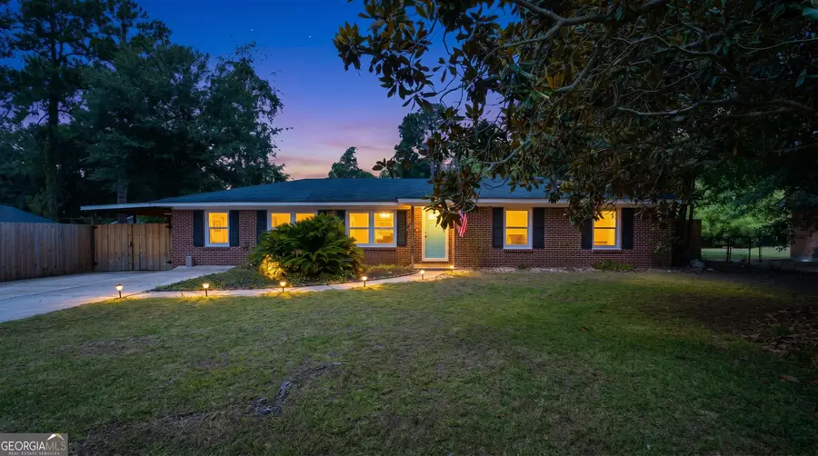 17 Regent Drive, Savannah, GA 31406 - #2