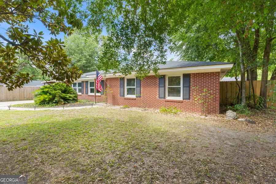 17 Regent Drive, Savannah, GA 31406 - #3